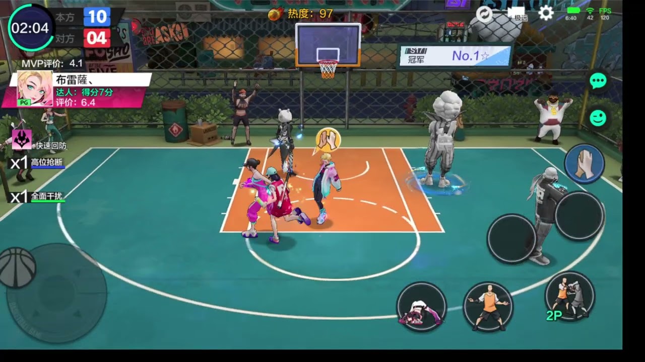 【地方爸爸野球團】隨便玩玩159