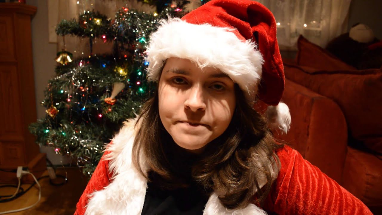 How To Get Into The Christmas Spirit YouTube