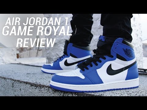 the game royal 1s