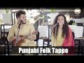 Punjabi tappe  folk  pitamber verma ft shivani bhardwaj jagjit singh  chitra singh nikhil bisht