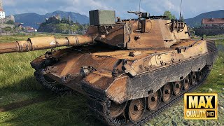 : :      - World of Tanks
