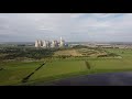 DJI Mavic Mini - Cottam Power Station