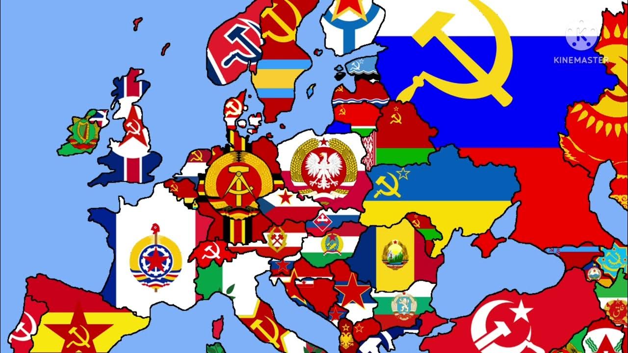 If Germany have won ww1 Map. Флаги Европы. Карта Европы с флагами. Флаги стран Европы.