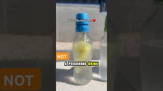 Download Lagu Croatian Drink Changes Color with a Twist! MP3