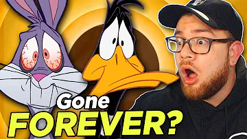 Will Looney Tunes be on HBO Max?