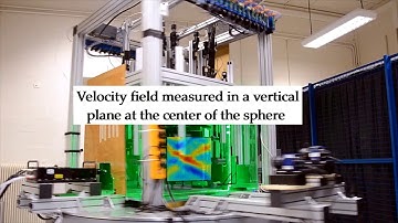 Quantitative experimental observation of a weak turbulence of inertial waves