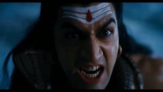 Mahadev Ji Vs Asura The Ultimate Battle Cinematic