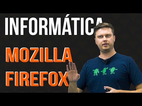 Mozilla Firefox | Informática