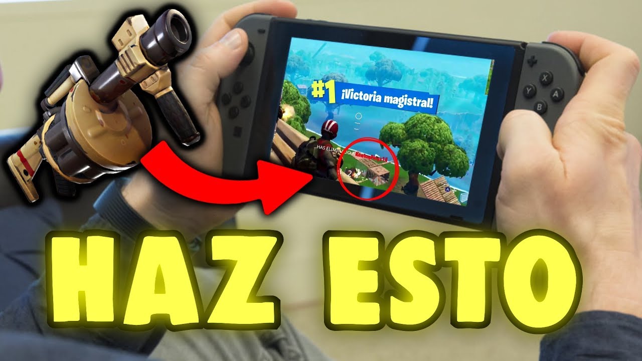 Como Abrir Google En Nintendo Switch