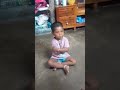 Baby telling A B C D to Z 😂😂 #study 🥹🥹#children 🤩🤩