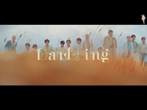 SEVENTEEN - Darl+ing [rus.sub/рус.саб]