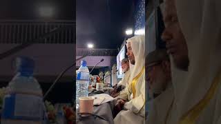 تلاوة عطرة لشيخ القراء الشيخ الدكتور أحمد عيسى المعصراوي لسورة النجم برواية خلف عن حمزة