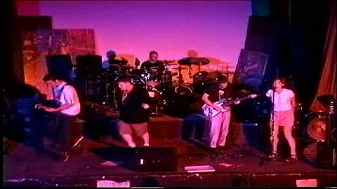 Headboard: LIVE Full Concert October 18, 1997 at T...