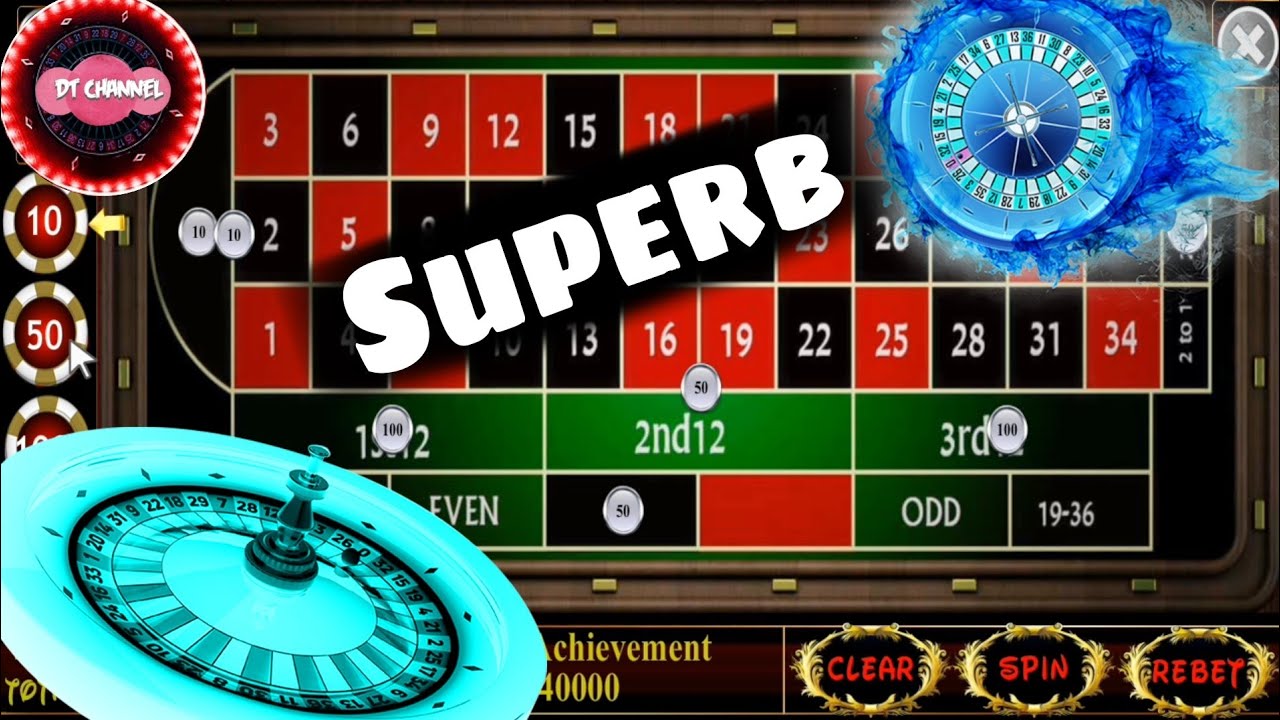 🔥 One of Most successful Roulette Strategy Strategy to Win at