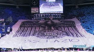 S.S.Lazio 1900 - "On Eagle's Wings"