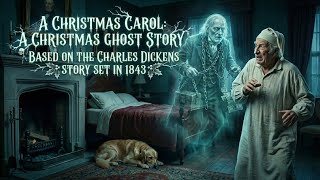 2026 Ebenezer SCROOGE: A Christmas Carol (Abridged) A Magical Festive AI Mini Movie