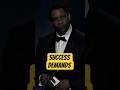 Success demands 8 things (do you have them)! #denzelwashington #shorts #motivation #successmindset