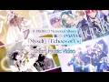 【B-PROJECT】キタコレ「Myself」MooNs「Echoes of Us」Short Music Video