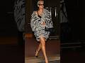 Rihanna slays nyc night out rockin tiger coat  braided doobie rihanna fashionpolice badgalriri