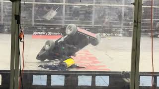 RoboGames 2024  Manta vs Original Sin