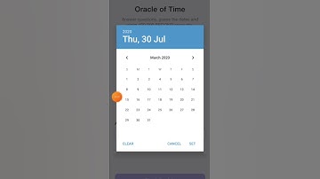TIME FARM ORACLE ANSWER | 30 July 2024 #timefarm