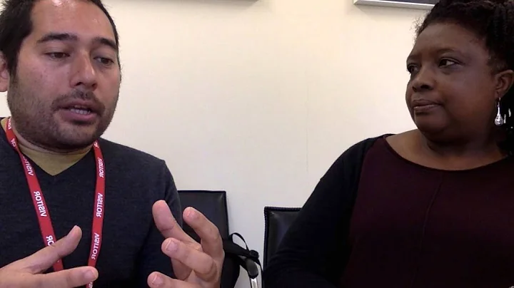 Restorative Perspectives: Yvonne Gordon, Student W...
