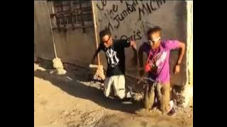 Makomando - Simama 'Kibega' ( VIDEO)  www.teentz.com