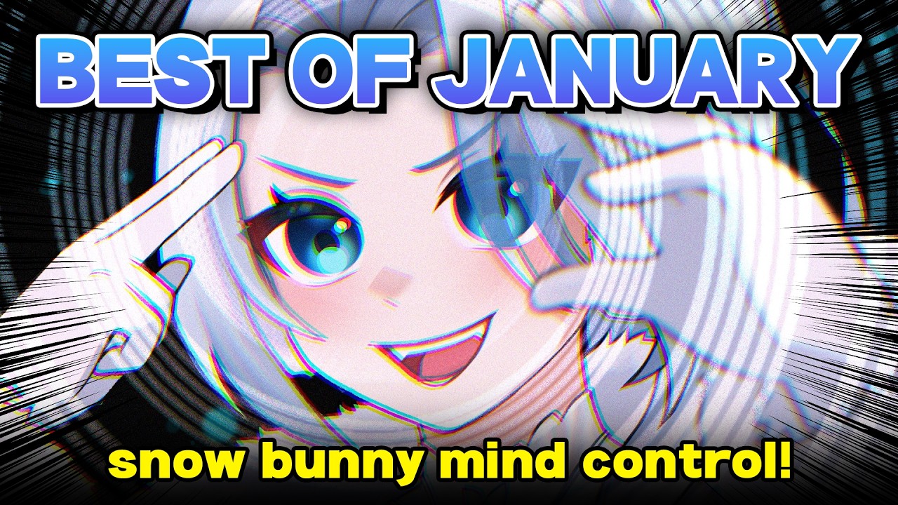 Best of January 2026 | AmaLee Clip Compilation