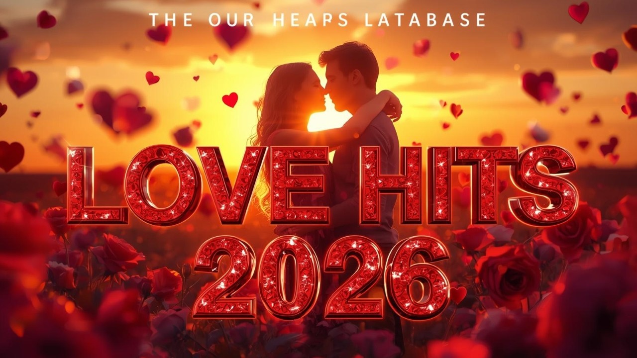 🎵 LOVE HITS 2026 ❤️ Cele Mai Frumoase Melodii de Dragoste 💔 Colaj Emotional Vol.7