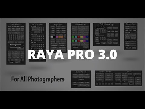 Raya pro 3 mac pro 3 for mac