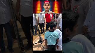 ek aur APJ Abdul Kalam jaisan missile Banakar taiyar Kiya