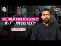 Will imran khan be released what happens next ft siddique jan ep180 sdqjaan