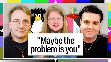 The Linux kernel drama, explained