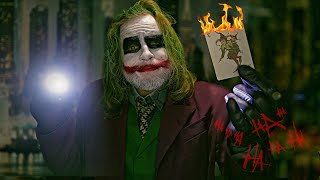 🃏 Ha Ha Ha Joker Anarchy ASMR 🃏