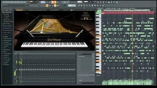 Atouna Toufoule (Instrumental)
