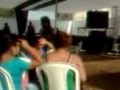 LOS HUAYCHUCOS año de rosita 2