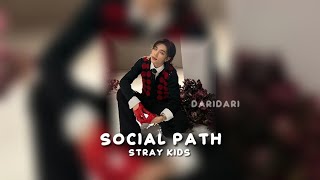 Social Pathspeed Up Songstray Kids