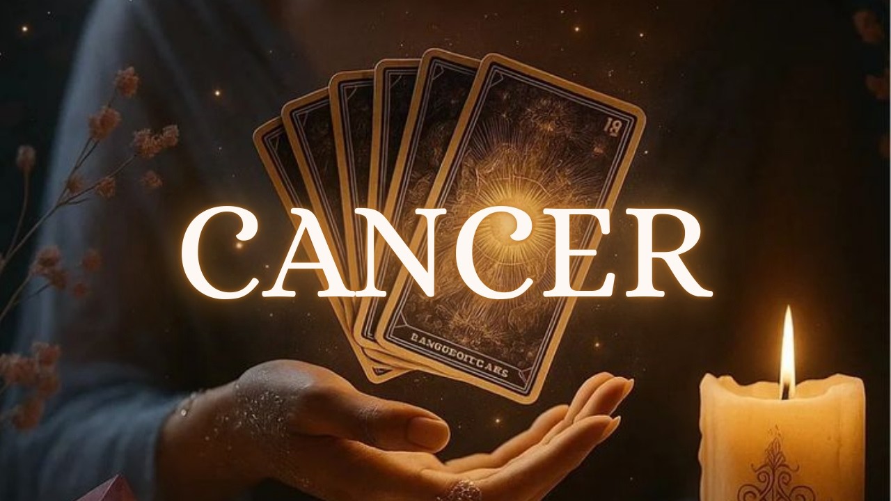 Рак, 7 марта 2026 года. Все будут в шоке, вы станете миллионером! Гадание на картах Таро для Рака.