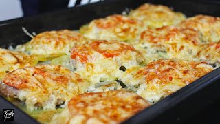 МЯСО ПОФРАНЦУЗСКИ, ПОЖАЛУЙ САМЫЙ ВКУСНЫЙ И СОЧНЫЙ РЕЦЕПТ!