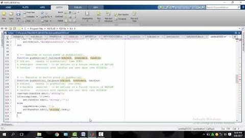 cara membuat kalkulator sederhana dengan menggunakan aplikasi matlab oleh ade olga
