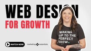 Website Design That Grows With Your Business