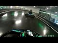 Andretti indoor karting Buford - 06/20/2021