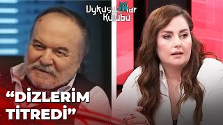 Yalı Çapkını'ndaki Çetin Tekindor ile İlk Sahne | Okan Bayülgen ile Uykusuzlar Kulübü Resimi