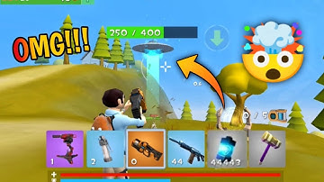 Rocket Royale Most Action Packed Gameplay | Yar Unstoppable