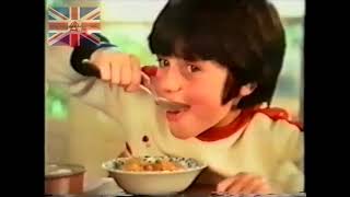 Weetabix Advert 1977