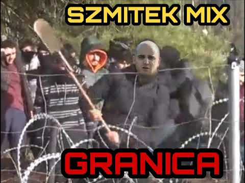 Szmitek mix  Śmieciarze