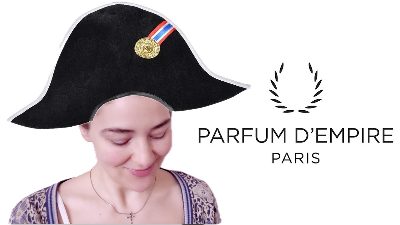 parfum d’empire - большой обзор