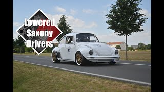 VW Classic Tour 2025 Volkswagen Classic Tour 2025 ЁЯЪШ Iconic Cars Passionate Drivers Scenic Drives