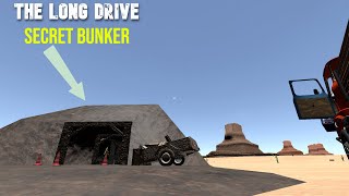 I Found the Secret Bunker | The Long Drive