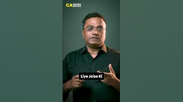 What exactly is an NBFC (Non-Banking Financial Companies)? - CA Manish Mishra ( Your Virtual CFO )